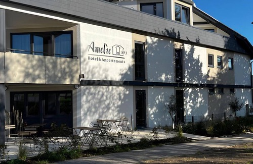 Schweigen-Rechtenbach House | Appartement - Amelie N°3 Schweigen-rechtenbach