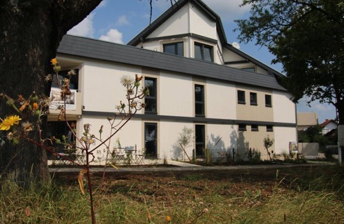 Schweigen-Rechtenbach House | Appartement - Amelie N°3 Schweigen-rechtenbach