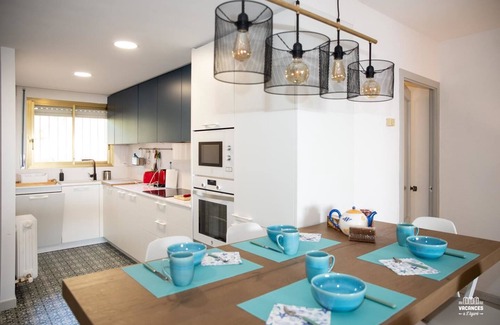 Sant Feliu de Guixols Apartment | Appartement Avec vue sur Mer, Costa Brava