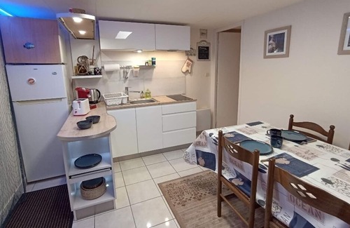 Le Temple-de-Bretagne Apartment | Appartement à 15 min de Nantes, au Calme, Proche Voie Rapide