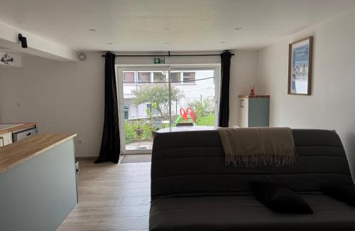 Saint-Jean-de-Maurienne Apartment | appartement 4 personnes yvetot maurienne express