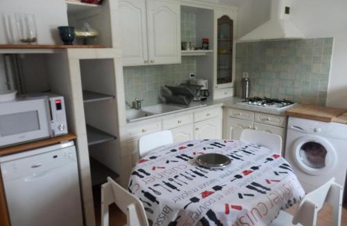 Saintes-Maries-de-la-Mer Apartment | Appartement 3 pièces 4 personne centre village - 3 Pièces 4 personnes MAE-7788