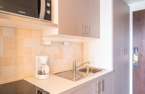 Bellerive-sur-Allier Apartment | Appartement Quadruple