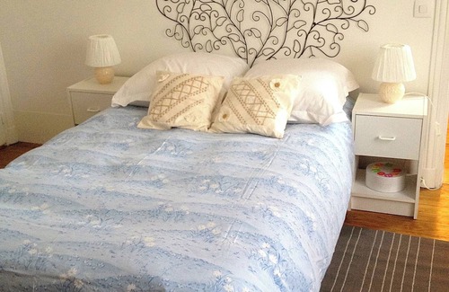 Republique–Point-du-Jour Apartment | Appartement Typiquement Parisien