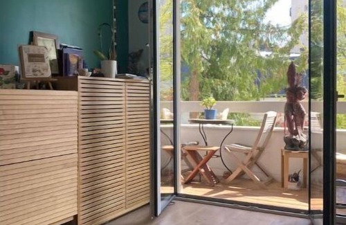 Prince–Marmottan Apartment | Appartement 250m Roland Garros