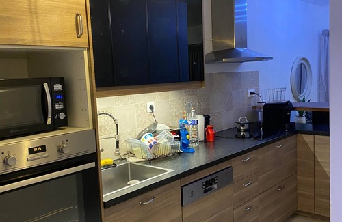 Silly-Gallieni Apartment | Appartement Cosy Proche de Paris