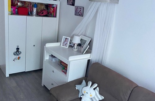 Silly-Gallieni Apartment | Appartement Cosy Proche de Paris
