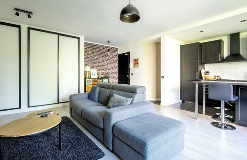 Silly-Gallieni Apartment | Appartement Bellevue - Welkeys