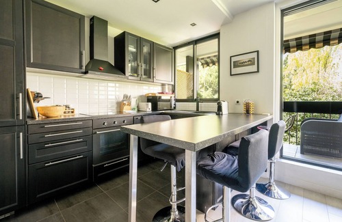 Silly-Gallieni Apartment | Appartement Bellevue - Welkeys