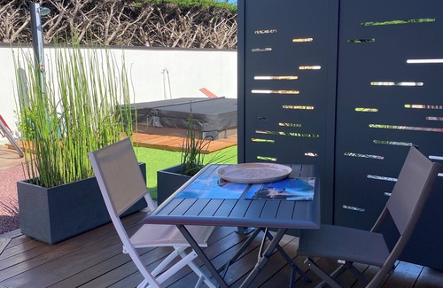 Bretignolles-sur-Mer Apartment | Appartement Cosy en Bord de mer Classé 2