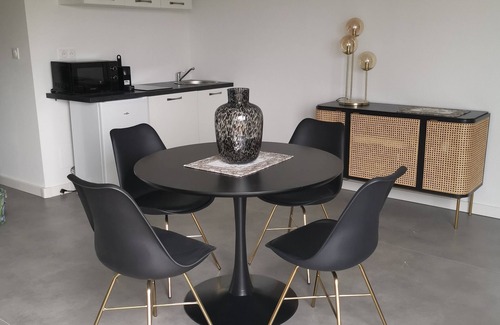 Les Baux-de-Provence Apartment | Appartement 'Au Coeur des Alpilles' - Les Baux de Provence