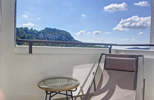 Les Baux-de-Provence Apartment | Appartement 'Au Coeur des Alpilles' - Les Baux de Provence