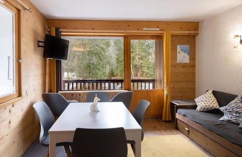 Les Contamines-Montjoie Apartment | Appartement 4 à 5 personnes