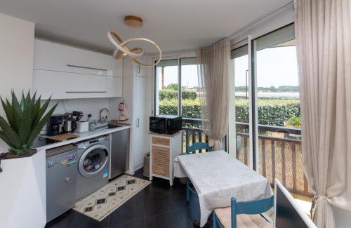 Vieux-Boucau-les-Bains Apartment | Appartement Lac marin