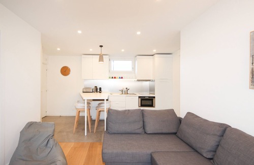 Malakoff Apartment | Appartement à 5 Minutes du Métro Ligne 13
