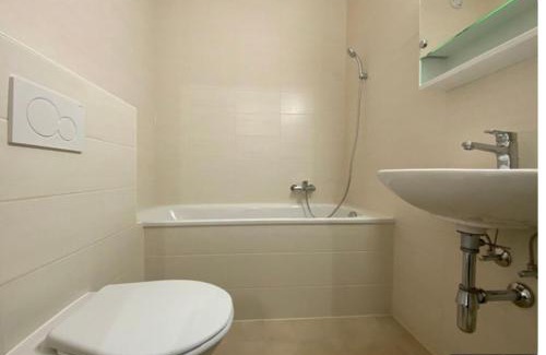 Paquis Navigation Apartment | Appartement à Genève