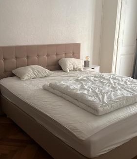 Paquis Navigation Apartment | Appartement à Genève