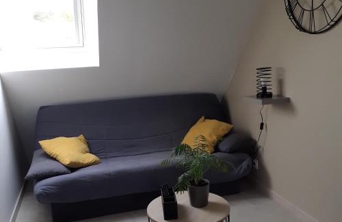 Noyal-Muzillac Apartment | Appartement à la campagne