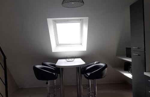 Noyal-Muzillac Apartment | Appartement à la campagne