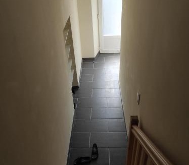 Venteuges Apartment | Appartement à la campagne