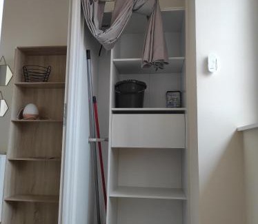 Venteuges Apartment | Appartement à la campagne