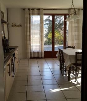 Aiglun House | Appartement à la campagne