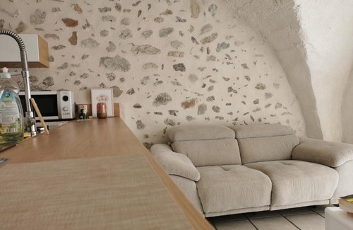 Claret Apartment | Appartement à la campagne