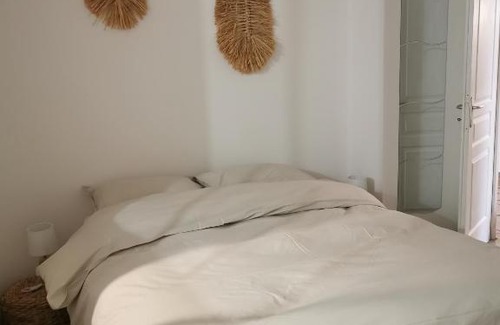 Claret Apartment | Appartement à la campagne