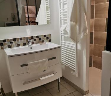 Claret Apartment | Appartement à la campagne