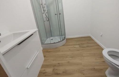 Commer Apartment | Appartement à la campagne