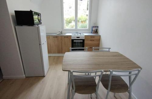 Commer Apartment | Appartement à la campagne
