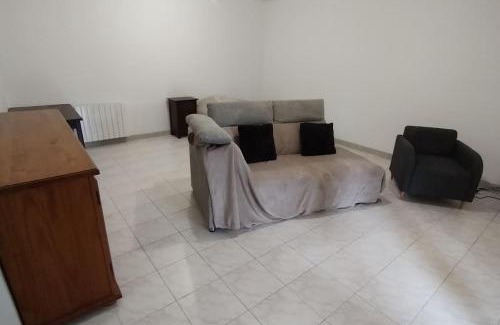 Commer Apartment | Appartement à la campagne