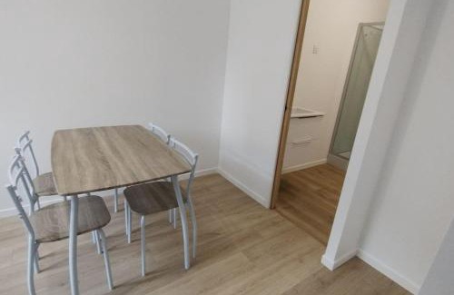 Commer Apartment | Appartement à la campagne