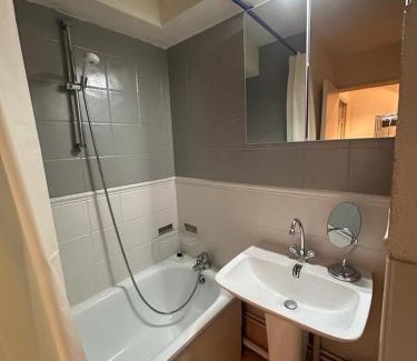 Allos Apartment | appartement à la Foux d'Allos