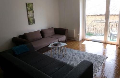 Beaune-les-Mines Apartment | Appartement à Limoges