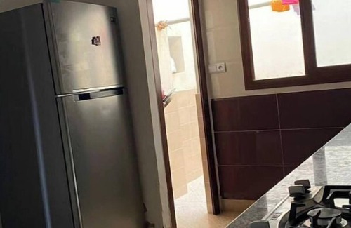 Al Hoceima Apartment | Appartement à Louer - Mirador