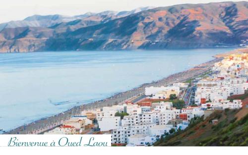 Oued Laou Apartment | Appartement à OUED LAOU - TETOUAN