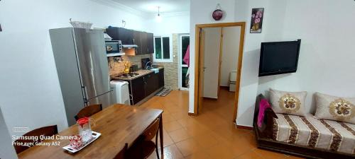 Oued Laou Apartment | Appartement à OUED LAOU - TETOUAN