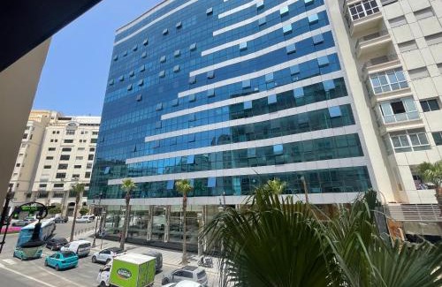 Quartier Mozart Apartment | Appartement à tanger ville city centre corniche