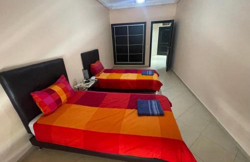 Quartier Mozart Apartment | Appartement à tanger ville city centre corniche