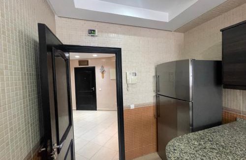 Quartier Mozart Apartment | Appartement à tanger ville city centre corniche