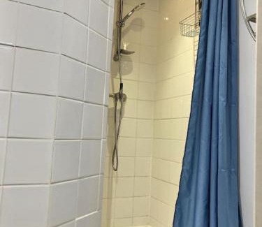 Amberieu-en-Bugey Apartment | Appartement Élégant et Confortable coté gare
