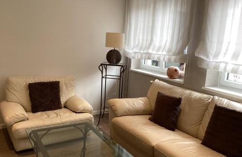 Walbourg Apartment | Appartement élégant idéal pour 2 personnes
