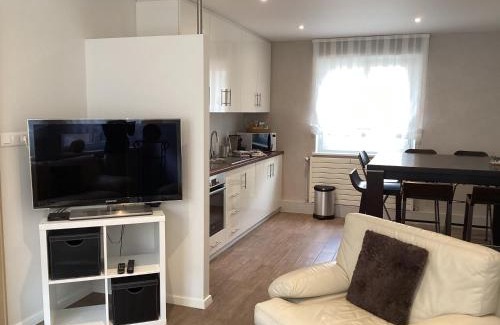 Walbourg Apartment | Appartement élégant idéal pour 2 personnes