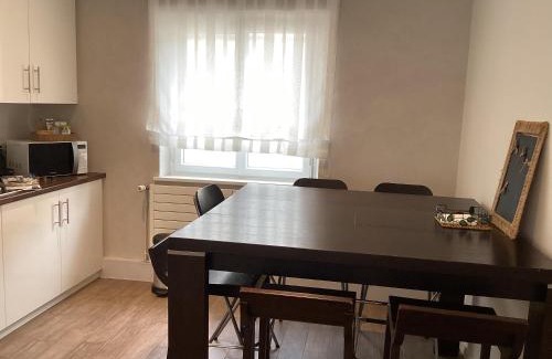 Walbourg Apartment | Appartement élégant idéal pour 2 personnes