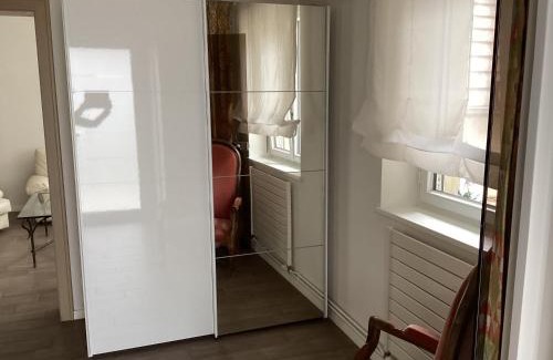Walbourg Apartment | Appartement élégant idéal pour 2 personnes