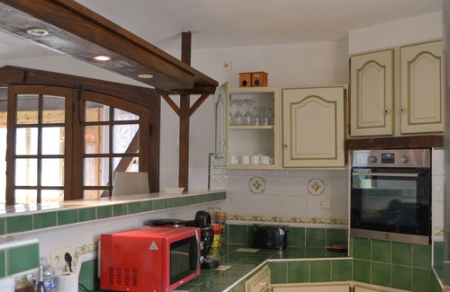 La Llagonne Apartment | Appartement Équipé 12 Personnes Situé au Pied des Pistes de ski de la Quillane