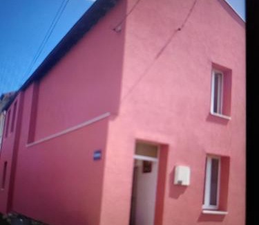 Norroy-le-Sec Apartment | appartement 1 chambre