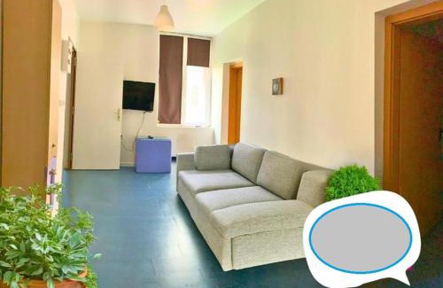 Norroy-le-Sec Apartment | appartement 1 chambre