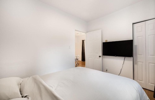 Montreal Apartment | Appartement 1 chambre 1 lit queen-1009